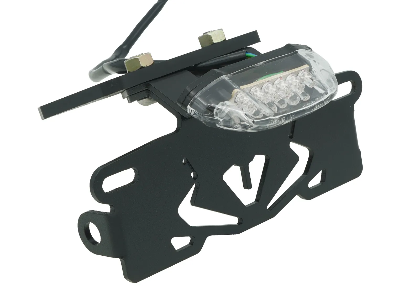2025-2026 CF Moto 675 SS Tail Tidy - Image 10