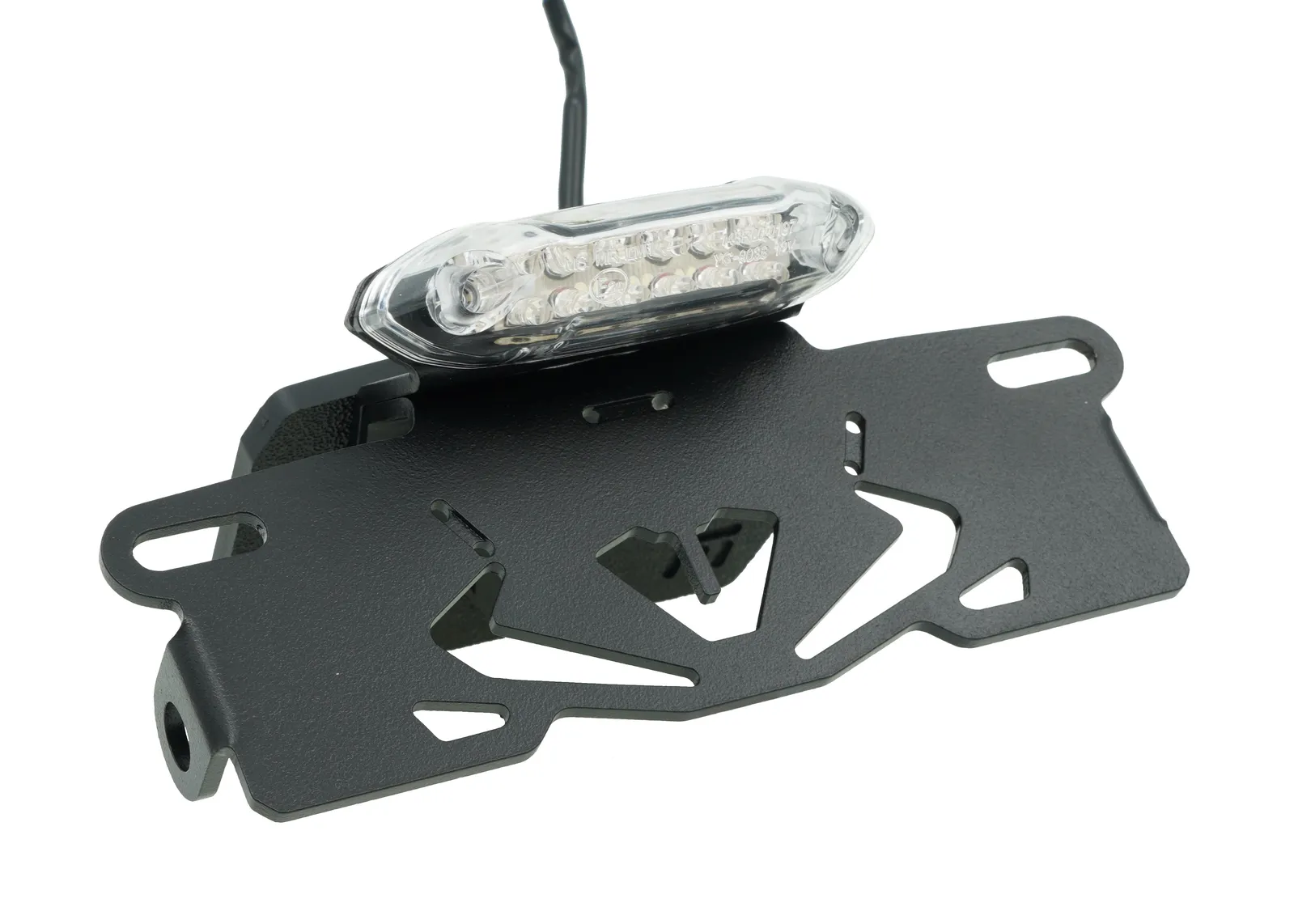 2025-2026 CF Moto 675 SS Tail Tidy - Image 9