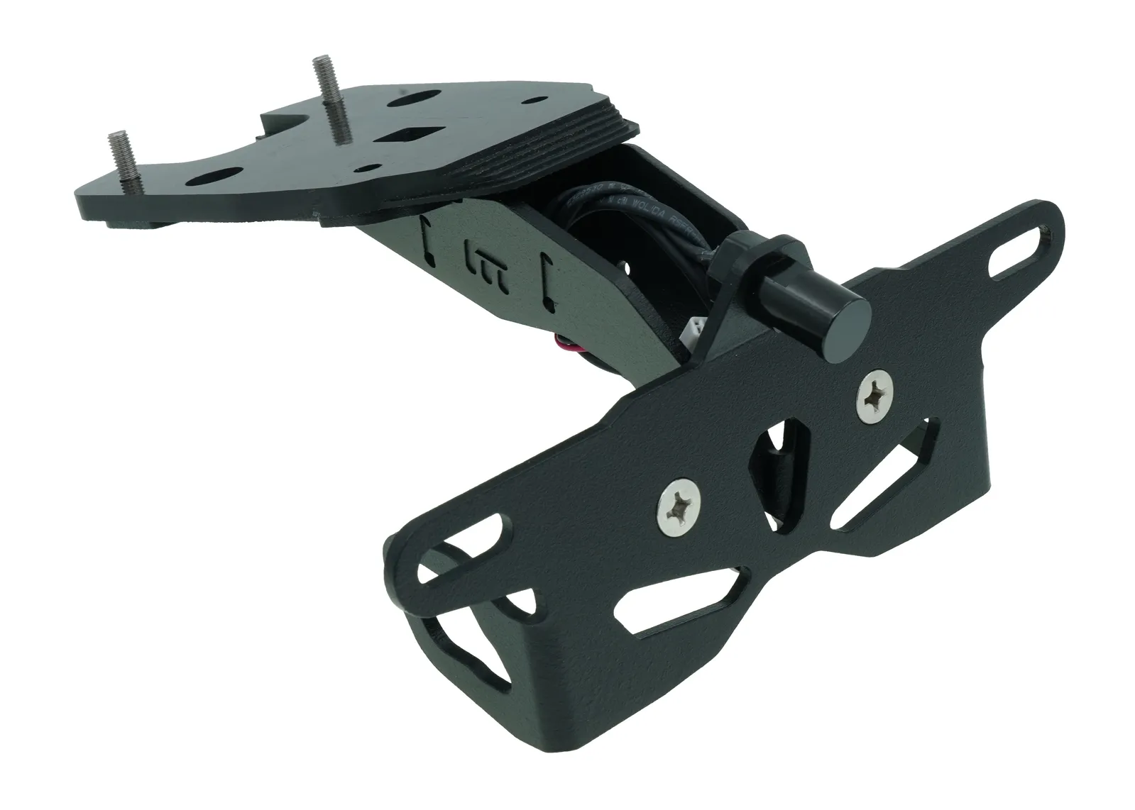 2025-2026 Ducati Panigale V4/V2 Tail Tidy / Fender Eliminator - Image 3