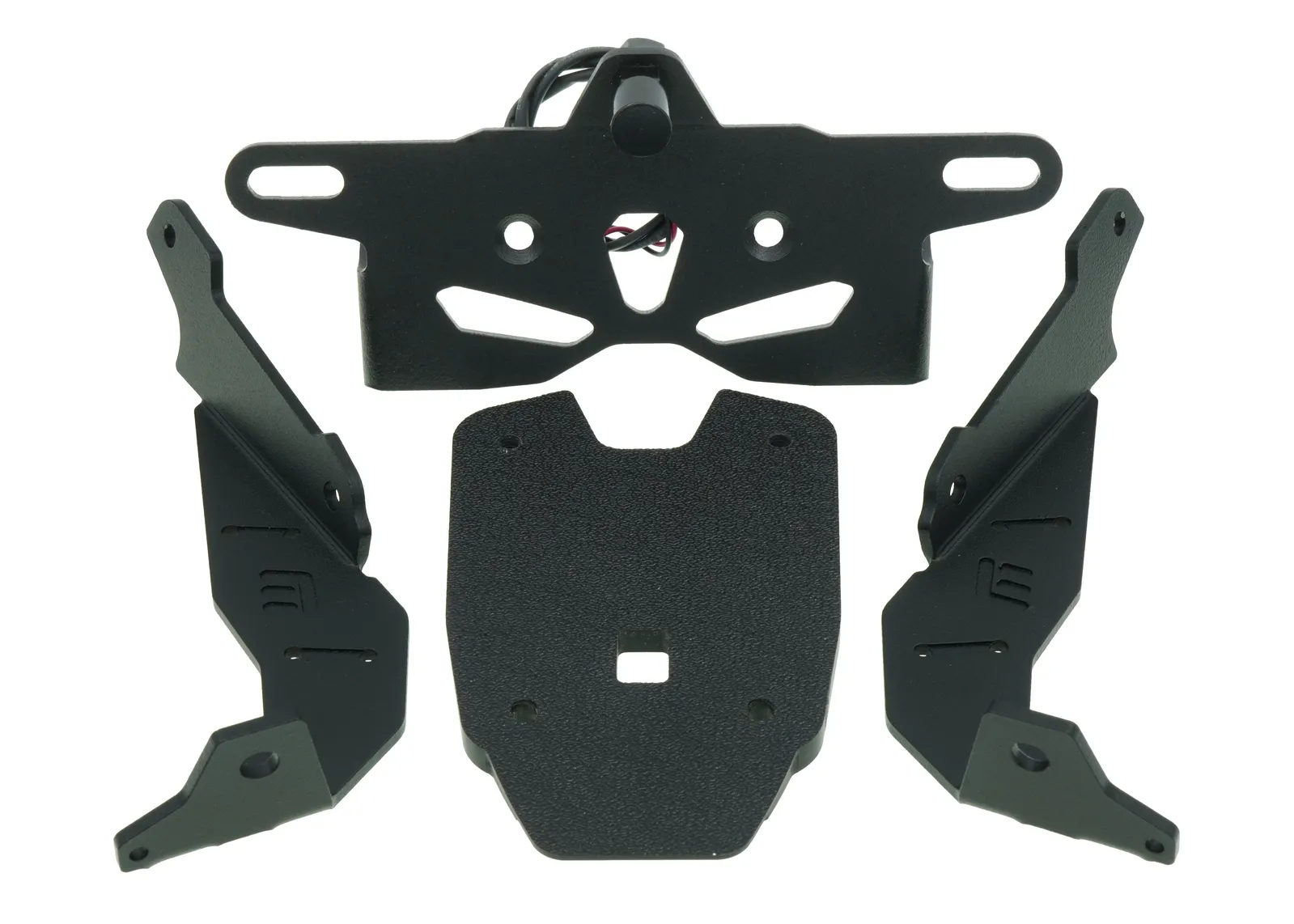 2025-2026 Ducati Panigale V4/V2 Tail Tidy / Fender Eliminator - Image 5
