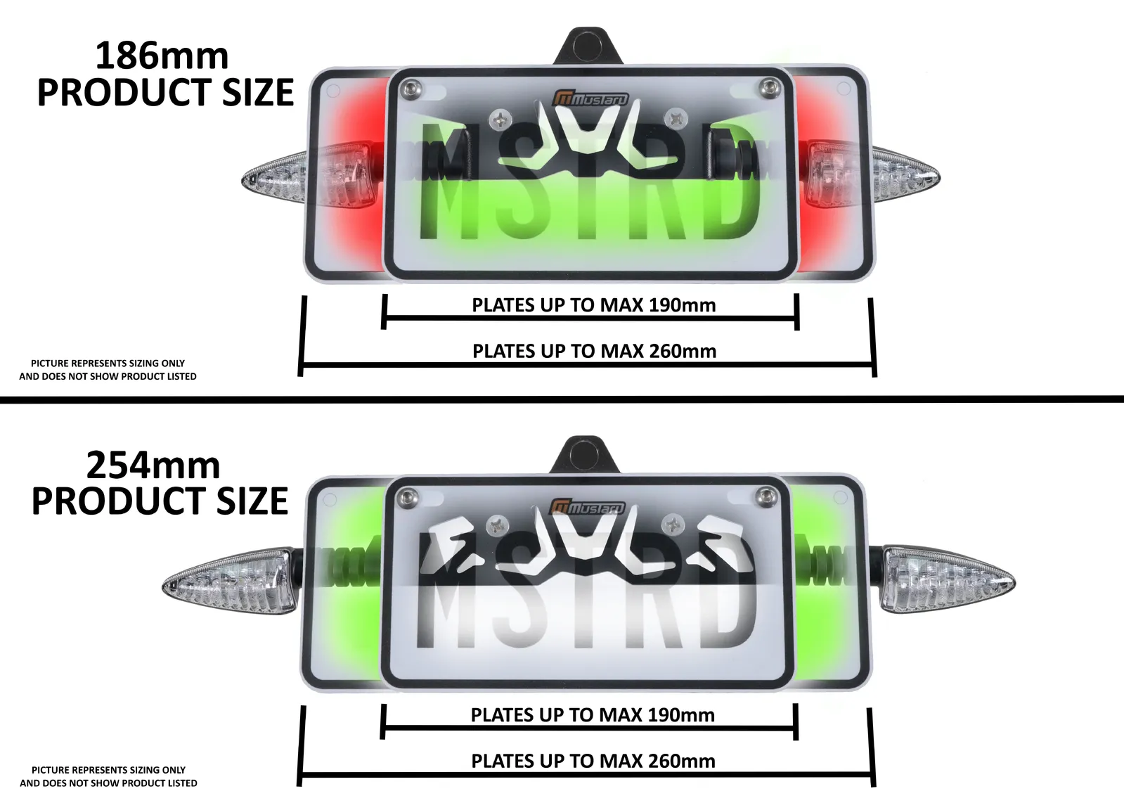 2025-2026 Ducati Panigale V4/V2 Tail Tidy / Fender Eliminator - Image 7