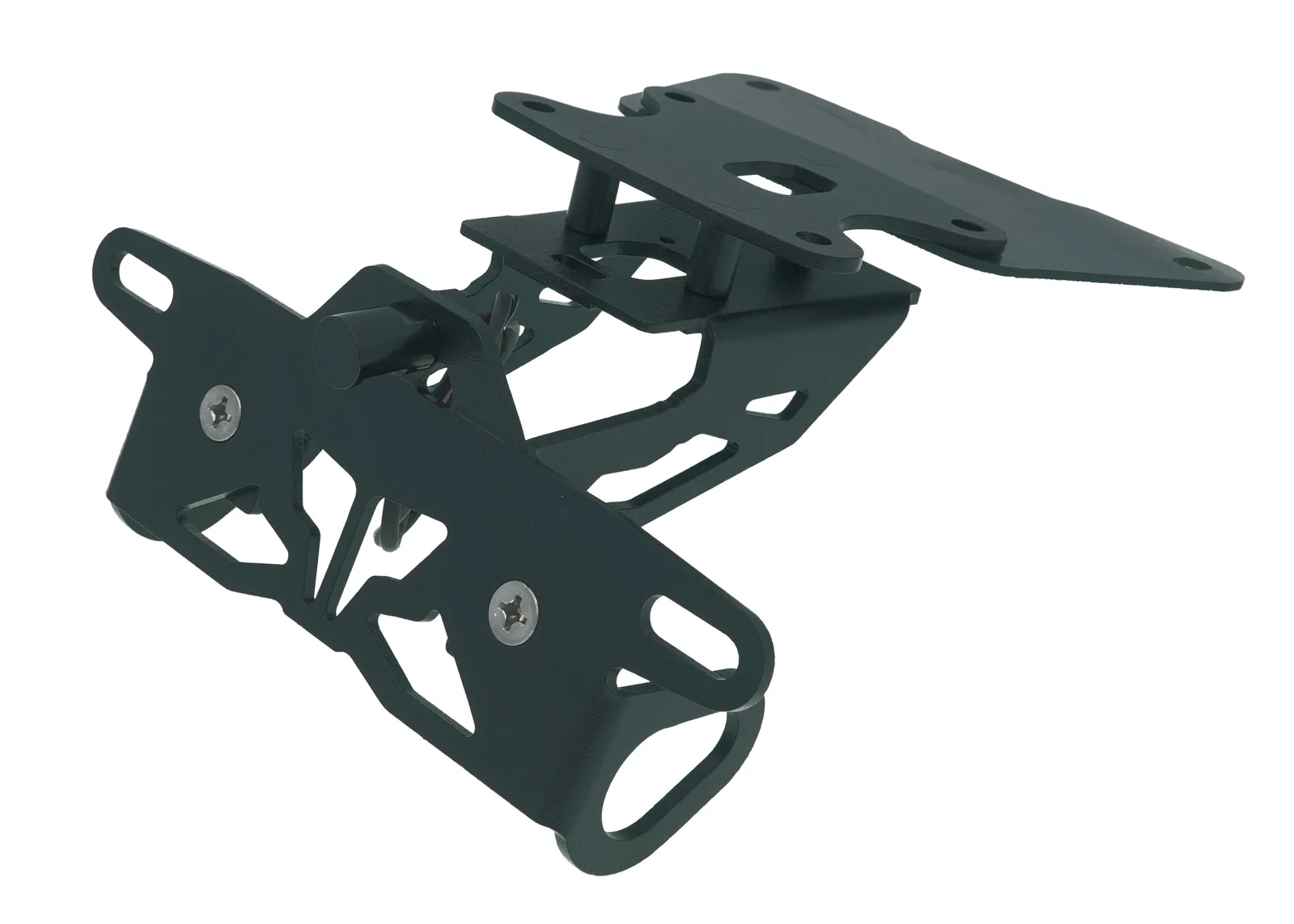 2025-2026 Yamaha MT07 Tail Tidy / Fender Eliminator - Image 7