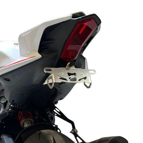 2025-2026 Yamaha R9 Tail Tidy / Fender Eliminator