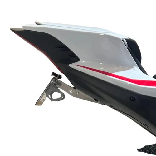 2025-2026 Yamaha R9 Tail Tidy / Fender Eliminator - Image 2