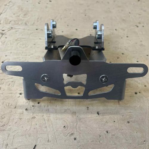 2025-2026 Yamaha R9 Tail Tidy / Fender Eliminator - Image 4