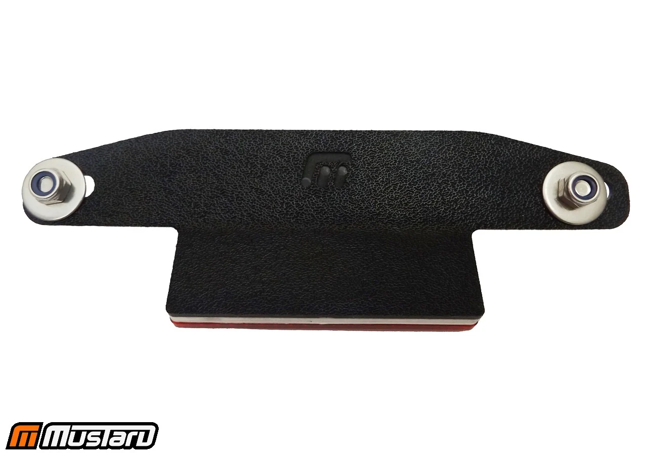 ADR Approved Reflector Mounting Bracket by Mustard Bikes - Image 4