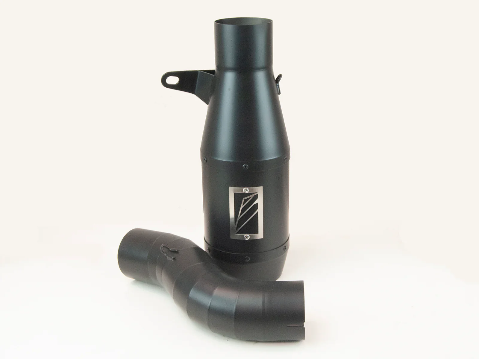 2021-2023 Aprilia RSV4 Tuono Slip-On Exhaust - Image 4