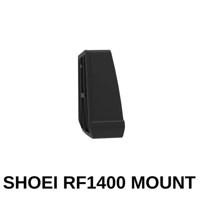 Brake Free RF1400 Helmet Mounts - Image 4