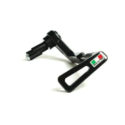 Clutch Lever Guard by TWM