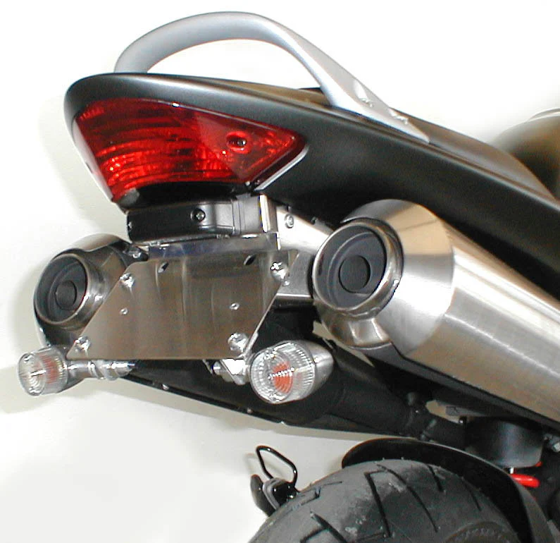 Competition Werkes Fender Eliminator Kit - Honda CB900 Hornet 2002-2006 / 919 2002-2008