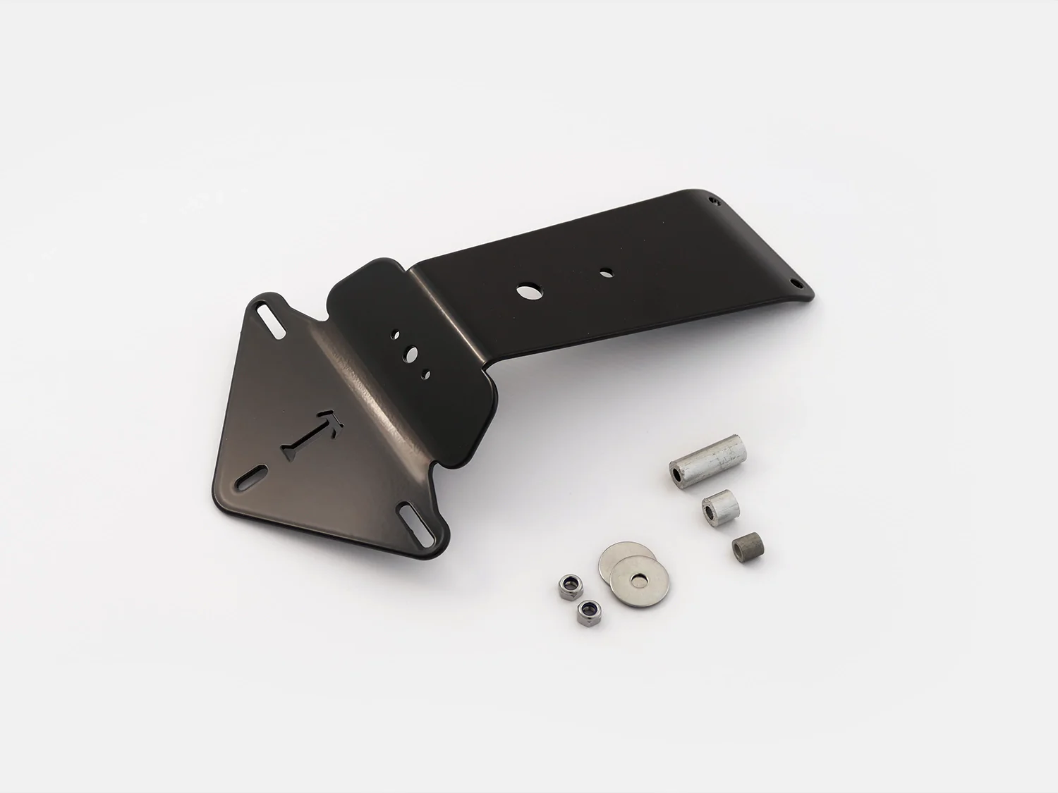 2016-2023 Triumph Speed Twin 1200 Tail Tidy/Fender Eliminator Kit - Image 3