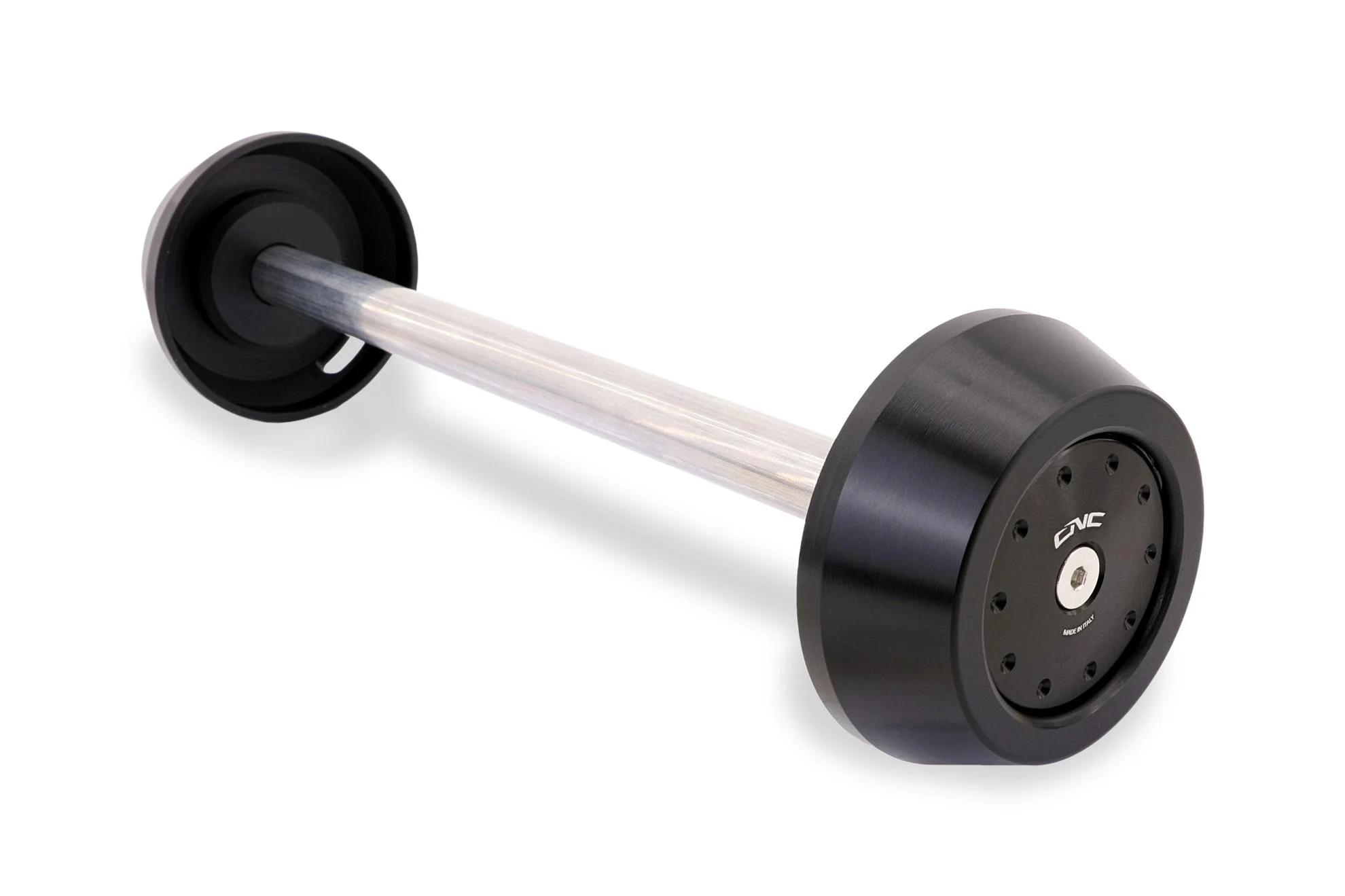 Ducati 1098 Rear Wheel Axle Protector - Image 3