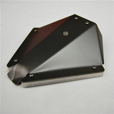 Ducati 899 1199 Panigale Fender Eliminator / Tail Tidy with LED Turn Signals - Image 7
