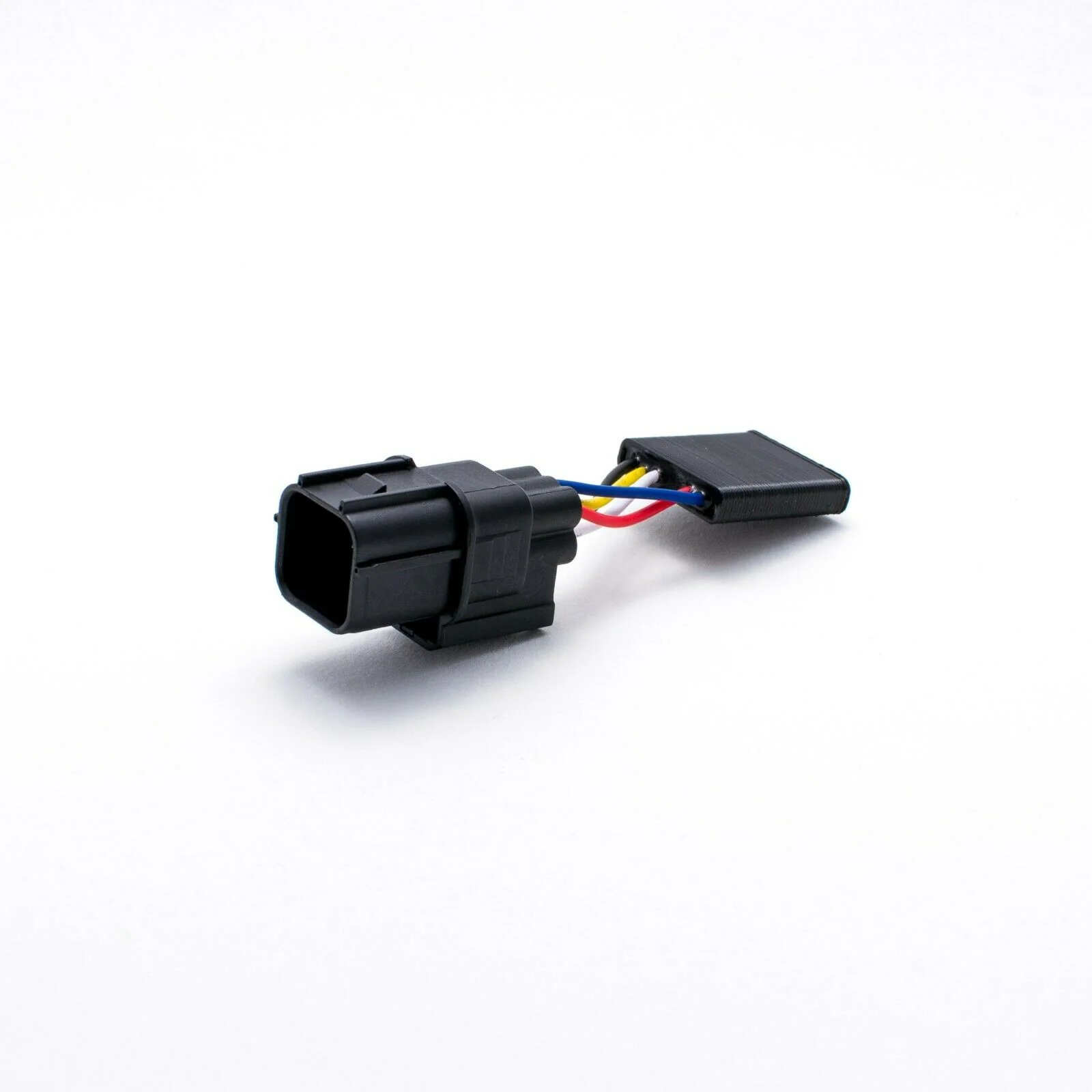 Ducati 1299 Panigale Exhaust Servo Eliminator - Image 2