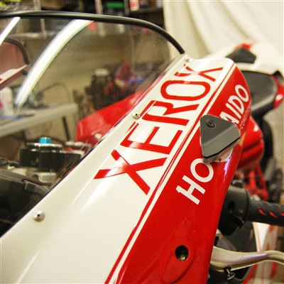 Ducati 749 Mirror Block Off LED Turn Signals by New Rage Cycles - Image 4