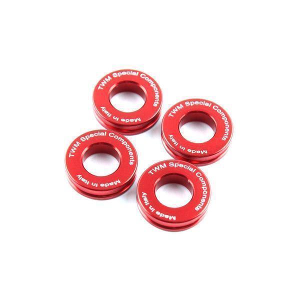 Ducati Monster 1200/S Caliper Spacers by TWM - Image 3