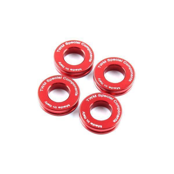 Ducati Monster 1200R Caliper Spacers by TWM - Image 3