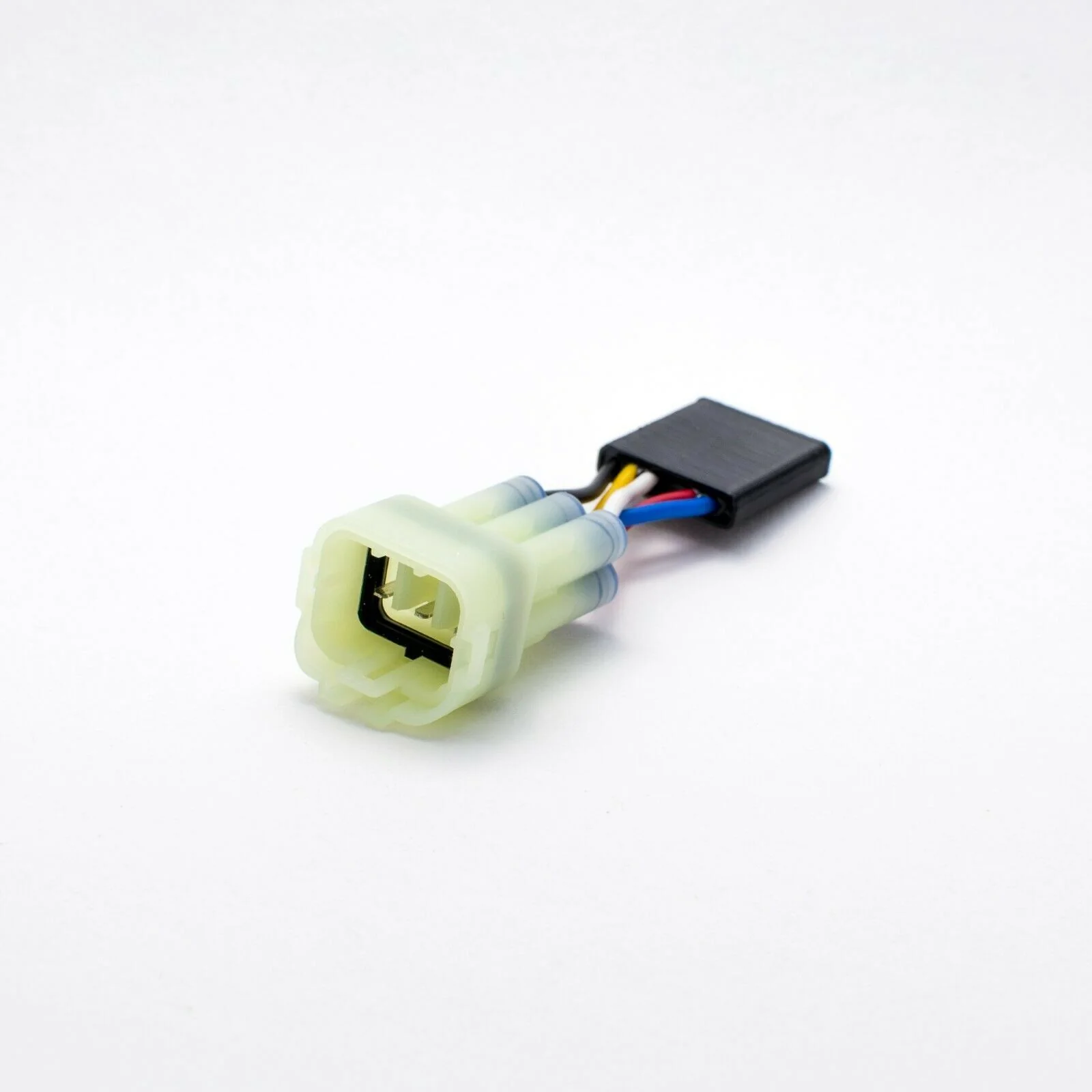 Ducati Multistrada 1200 Exhaust Servo Eliminator - Image 3