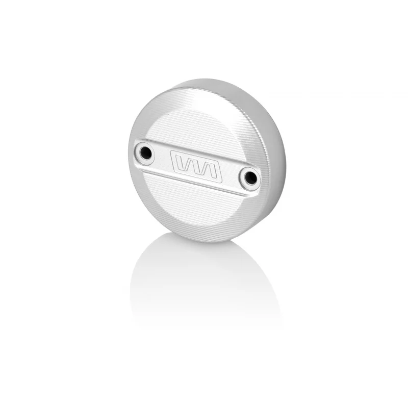 2021-2023 Ducati Multistrada V4 Brake Fluid Reservoir Cap by Womet-Tech - Image 6