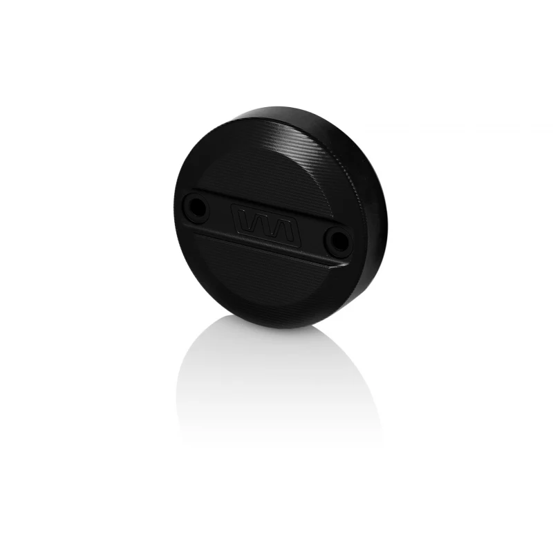 2021-2023 Ducati Multistrada V4 Brake Fluid Reservoir Cap by Womet-Tech - Image 7