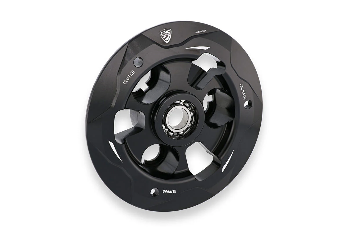 Ducati Pressure Plate Oil Bath with Bearing - Image 2