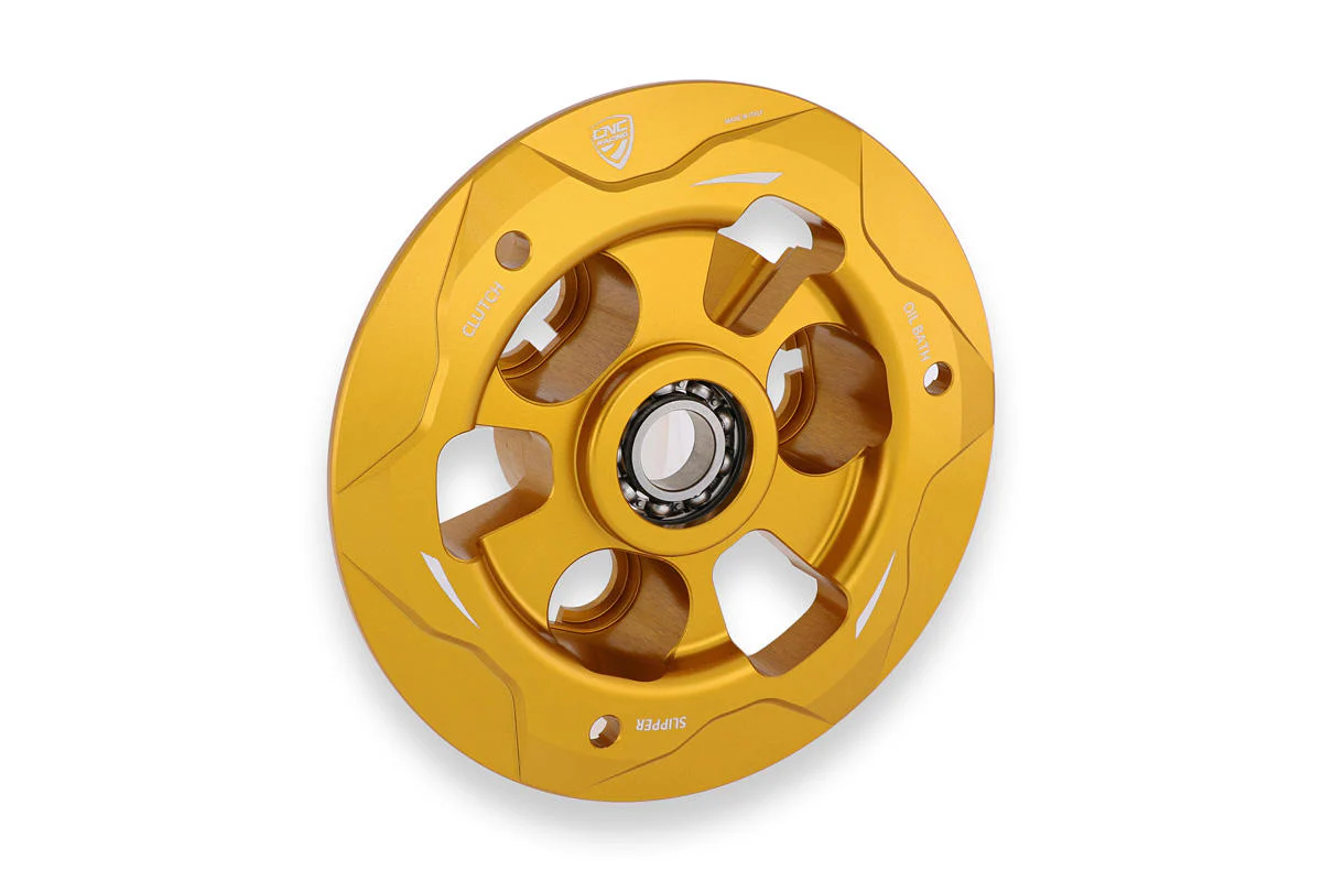 Ducati Pressure Plate Oil Bath with Bearing - Image 3