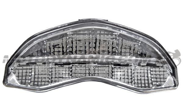 Ducati Supersport 939 Integrated Sequential LED Tail Light - Image 5