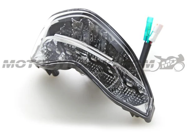 Ducati Supersport 939 Integrated Sequential LED Tail Light - Image 6