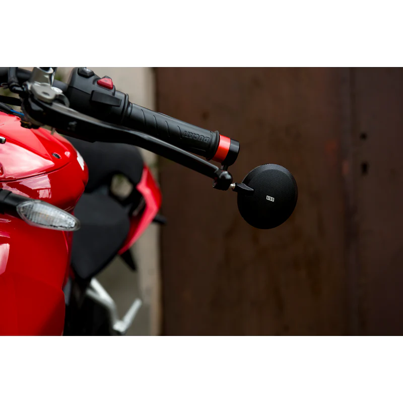 Honda CB500F Bar End Mirrors - Image 5
