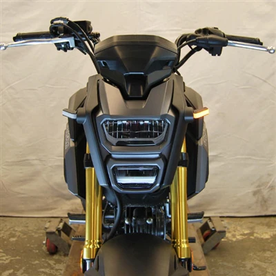 2013-2020 Honda Grom LED Front Turn Signals - Image 4