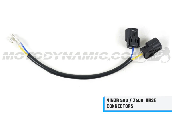 2024-2026 Kawsaki Ninja 500 (SE) Integrated Tail Light - Image 14