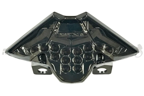 2024-2026 Kawsaki Ninja 500 (SE) Integrated Tail Light - Image 3
