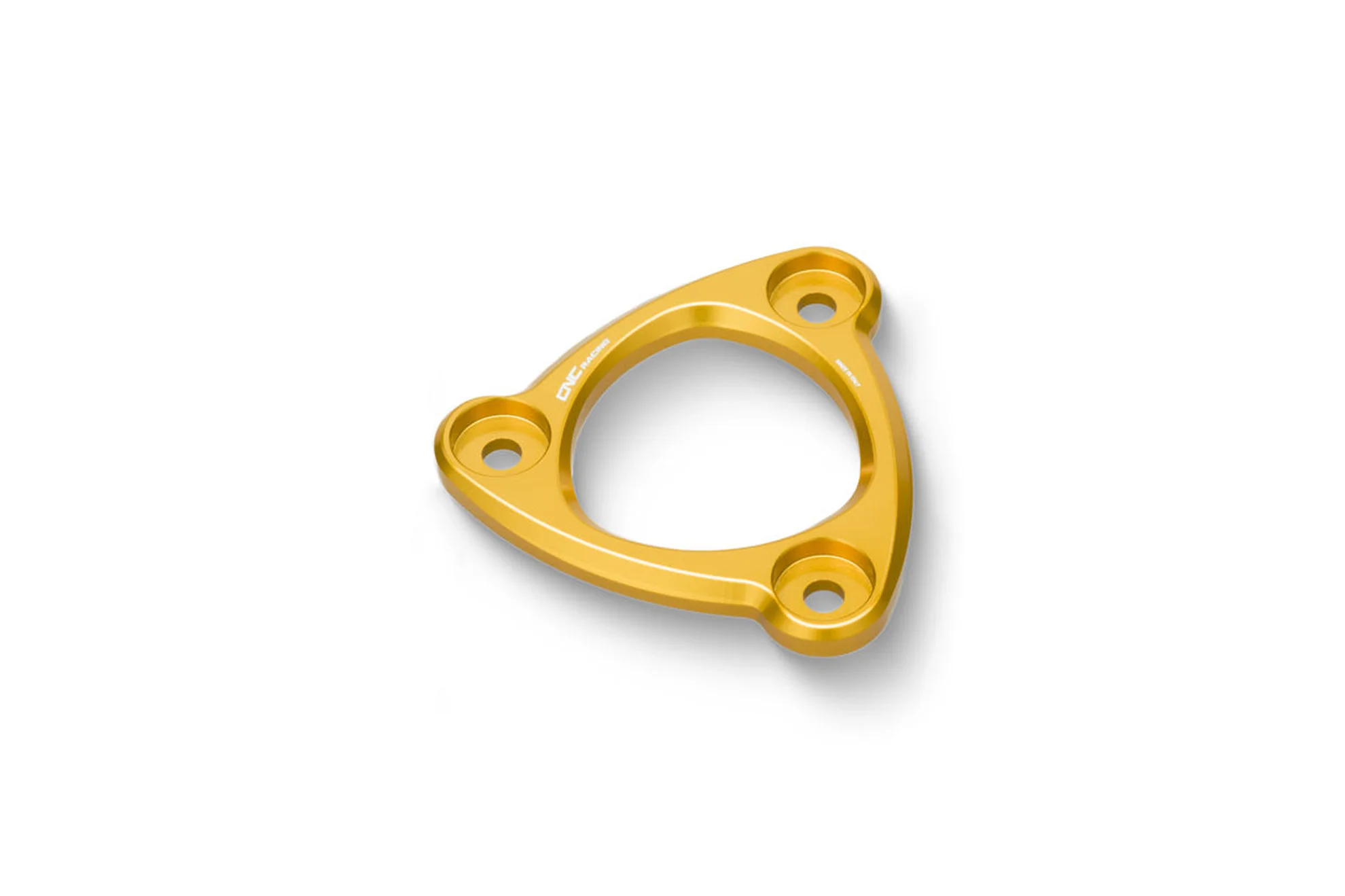 Ring Pressure Plate for Ducati Oil Bath Clutch by CNC Racing - Image 4