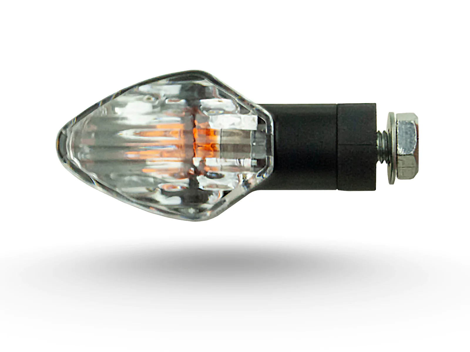 Sportbike Short Stalk Turn Signals by Competition Werkes - Image 3