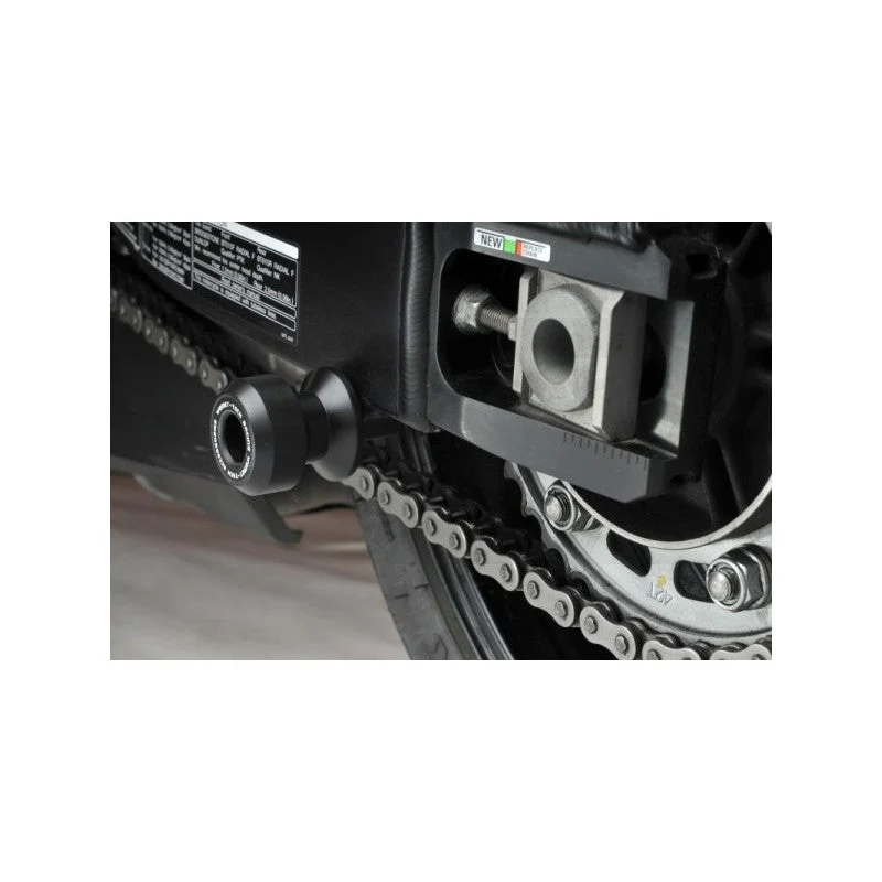 Swingarm Spool Sliders M7 by Womet-Tech - Image 3