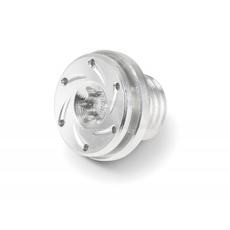 2013-2022 Triumph Street Triple Engine Oil Filler Cap - Image 5