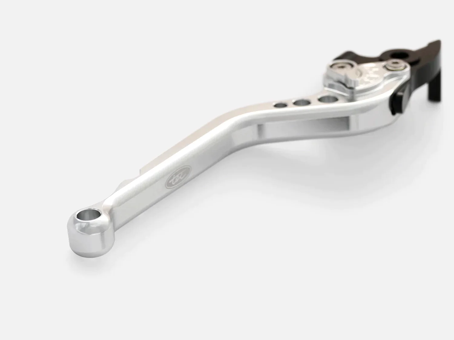 2016-2023 Triumph Water Cooled Adjustable Clutch & Brake Long Levers - Image 6