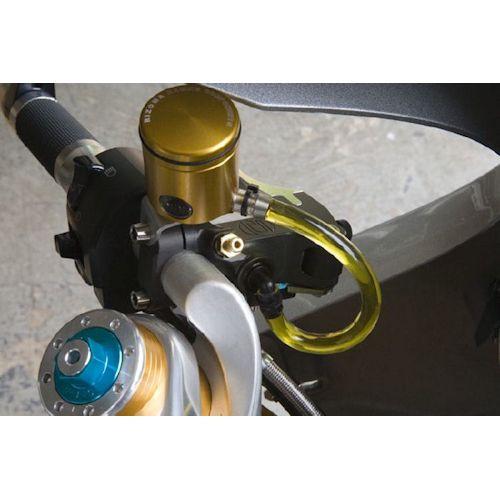 Tygon 2375 Clear Brake Fluid Reservoir Tubing (6mm/8mm) - Image 3