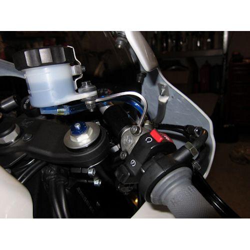 Tygon 2375 Clear Brake Fluid Reservoir Tubing (6mm/8mm) - Image 4