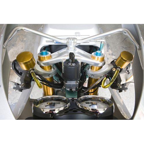 Tygon 2375 Clear Brake Fluid Reservoir Tubing (6mm/8mm) - Image 5