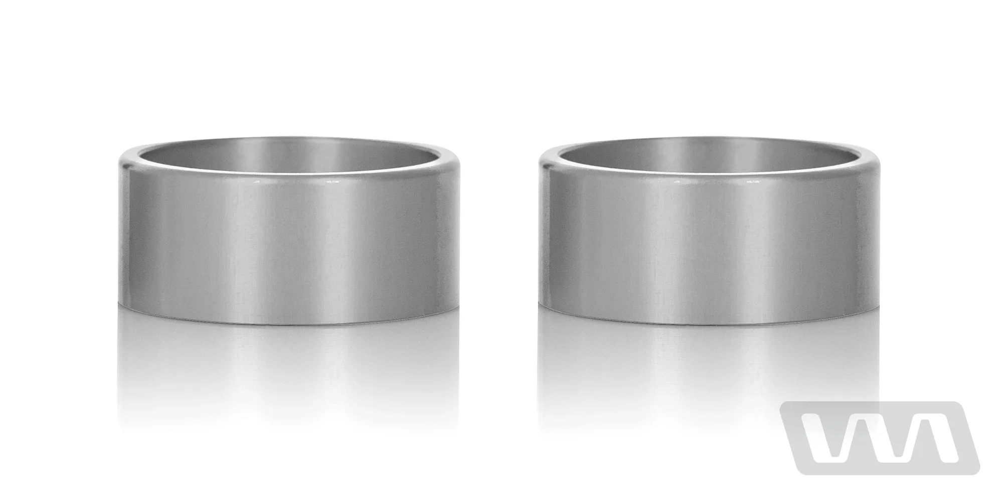 Womet-Tech Anodised Bar End Rings - Image 5