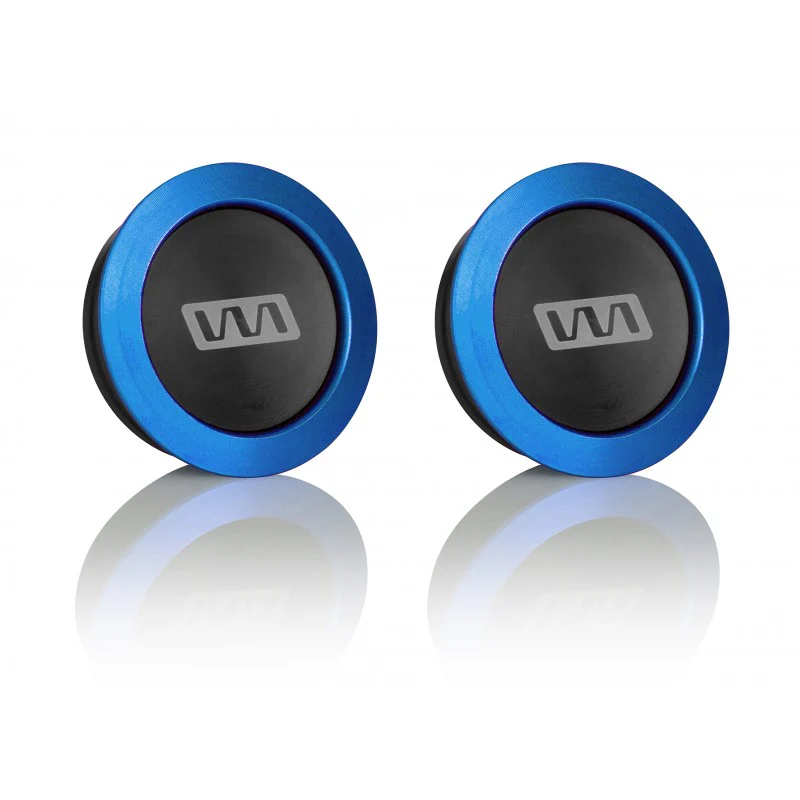 Frame Slider Caps from Womet-Tech