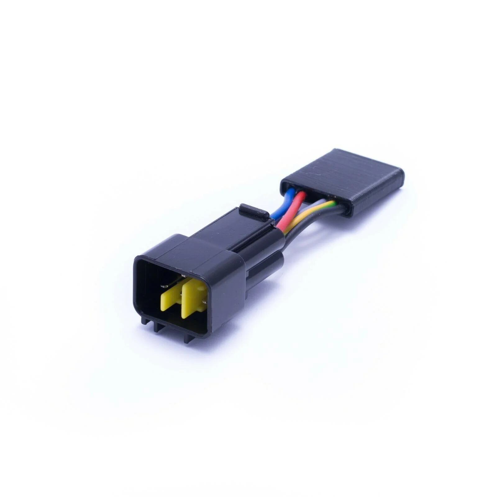 Yamaha R1 Exhaust Servo Eliminator - Image 5
