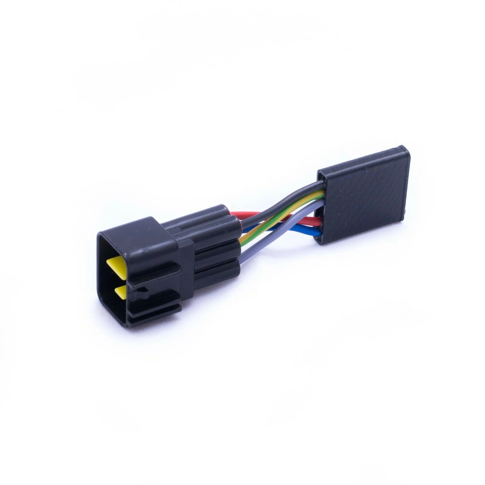 Yamaha R1 Exhaust Servo Eliminator - Image 7