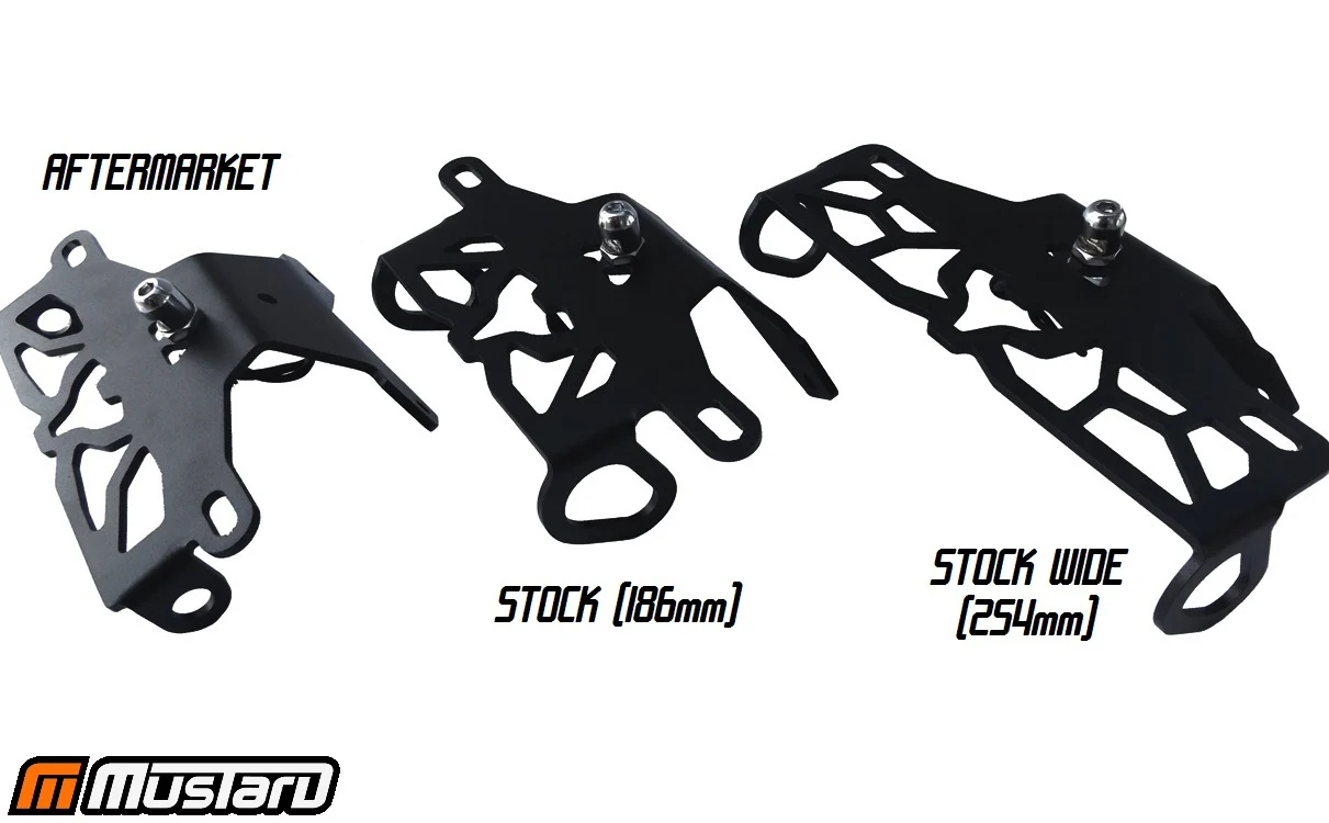 2015-2026 Yamaha R3 Tail Tidy / Fender Eliminator - Image 4