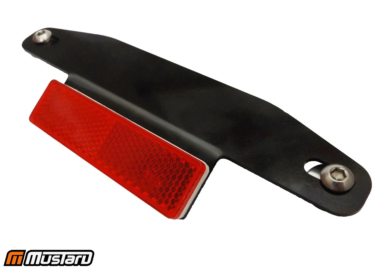 2015-2026 Yamaha R3 Tail Tidy / Fender Eliminator - Image 5