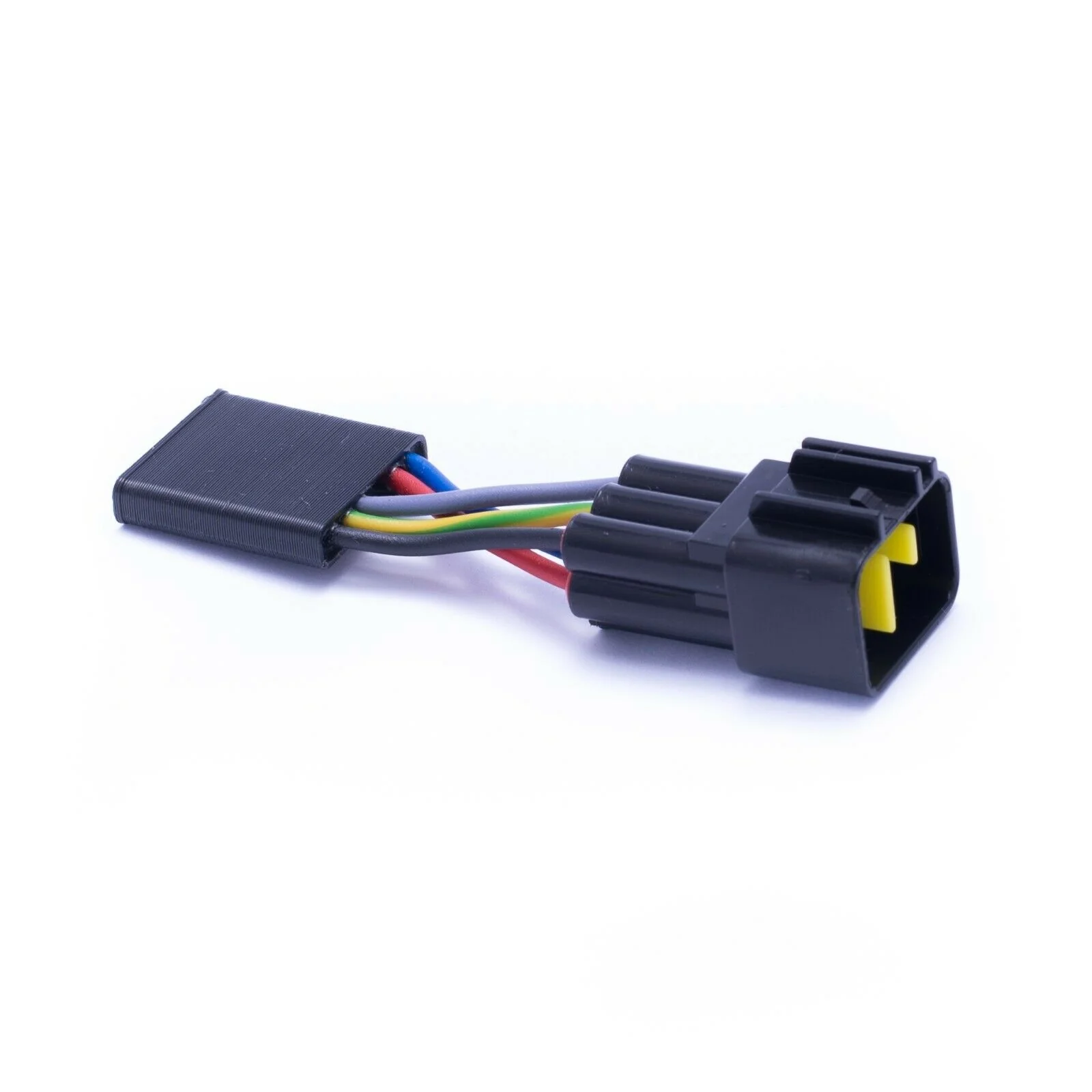 Yamaha R6 Exhaust Servo Eliminator