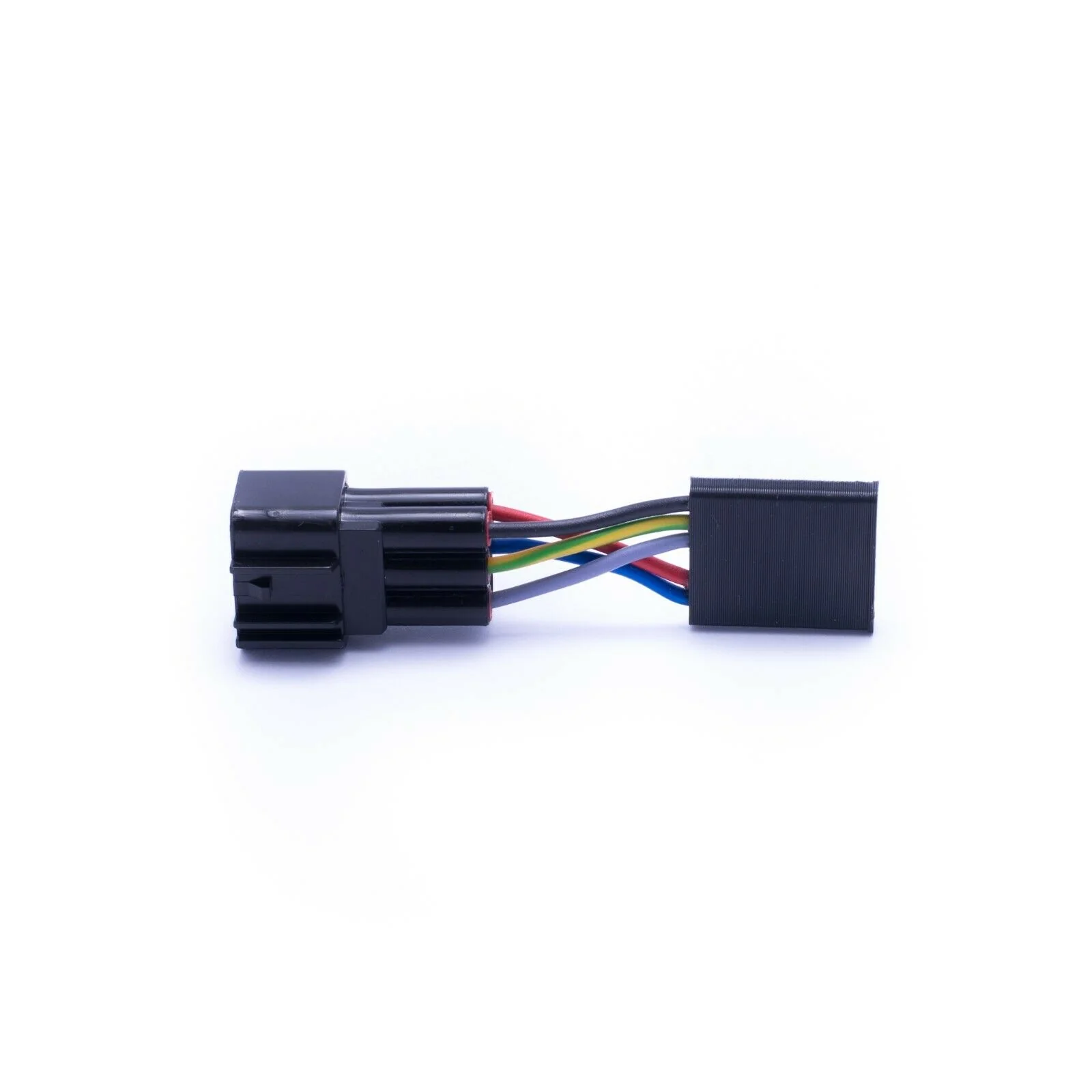 Yamaha R6 Exhaust Servo Eliminator - Image 3