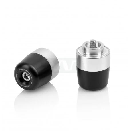 2022-2026 Yamaha R7 Bar Ends by Womet-Tech - Image 4